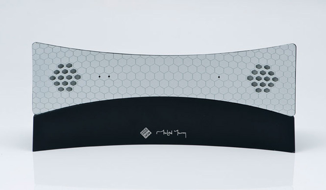  FOCAL｜常備必至のハンドセット「Moshi Moshi 04」 ギャラリー