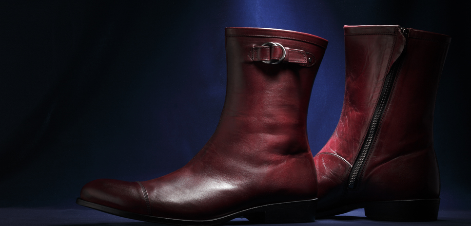  BUCCHUS｜イタリアンシューズの大本命 ギャラリー