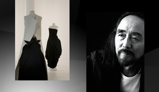  YOHJI YAMAMOTO｜ヴィクトリア・アンド・アルバート美術館にて展覧会開催 ギャラリー
