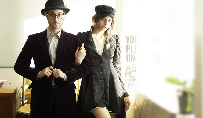  ショーン・レノン｜ゴースト ギャラリー