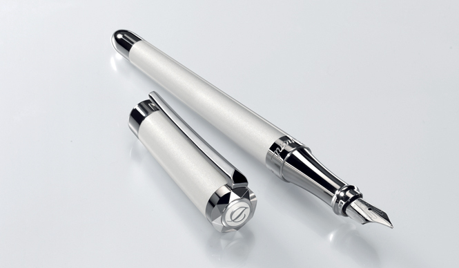  S.T.Dupont｜女性のための「LIBERTÉ」コレクション ギャラリー