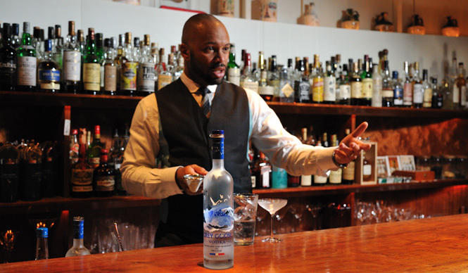  グレイグース｜GREY GOOSEで、極上のカクテルを ギャラリー