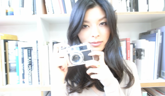  連載｜生方ななえ 第七回「富士山」 ギャラリー