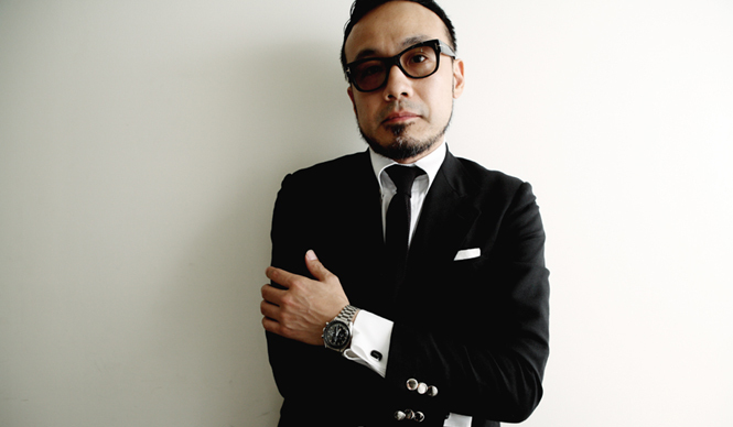  My Own Watch｜松浦俊夫さんが愛用する時計とは ギャラリー