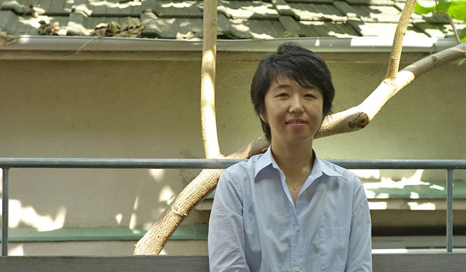  特集｜OPENERS的ニッポンの女性建築家　Vol.3 貝島桃代インタビュー ギャラリー