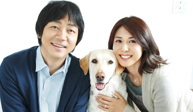  MOVIE｜シリーズ第2弾｜『犬とあなたの物語 いぬのえいが』 試写会プレゼント ギャラリー