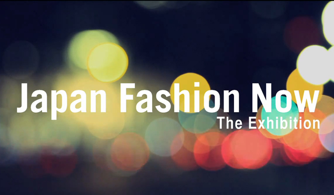  JAPAN FASHION NOW｜日本人デザイナーがNYで話題に！ ギャラリー
