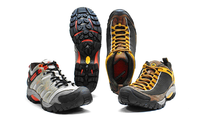  MERRELL｜最新、限定シューズでアウトドアを楽しもう！ ギャラリー