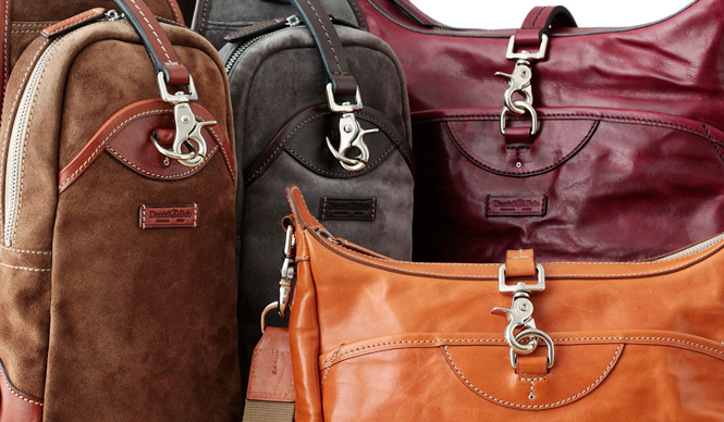  Daniel&Bob｜「PIPPO」のニューアイテム、そしてニューモデル「CAMELIA」「STIFFELIO」誕生 ギャラリー