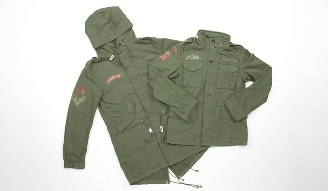  SWAROVSKI ELEMENTS｜Edition（エディション）からラグジュアリーなアイテム登場！ ギャラリー