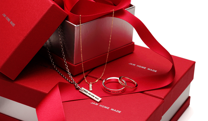  JAM HOME MADE｜REAL TRINITYシリーズ登場 ギャラリー