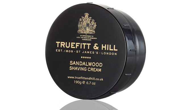  TRUEFITT&HILL｜ロンドンの“いま”を伝える、最新のグルーミング・プロダクト ギャラリー