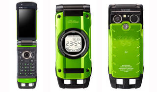  CASIO｜ケータイ「G'ｚOne TYPE-X」スペシャルサイトがおもしろい Gallery