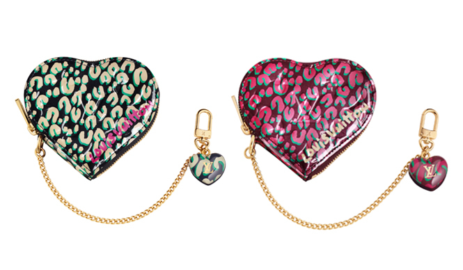  LOUIS VUITTON｜人気のレオパードシリーズの新作が登場！ ギャラリー