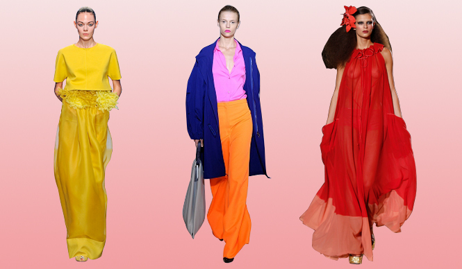  特集｜2011年春夏スタイルとは？前編 ギャラリー