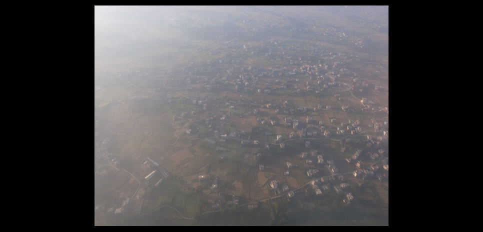  石川直樹×リコーGXR 「ネパール」 ギャラリー