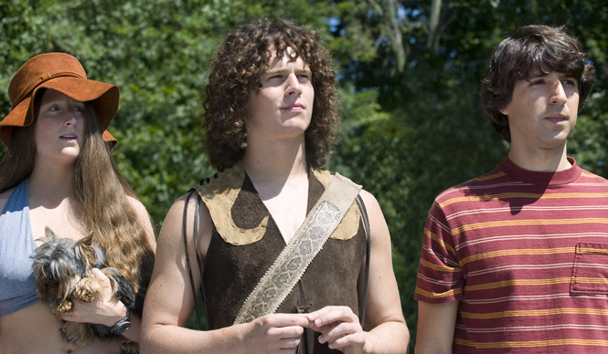  MOVIE｜アカデミー賞受賞監督最新作「監督主義プロジェクト」 ギャラリー