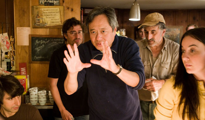  INTERVIEW｜『ウッドストックがやってくる！』アン・リー監督インタビュー