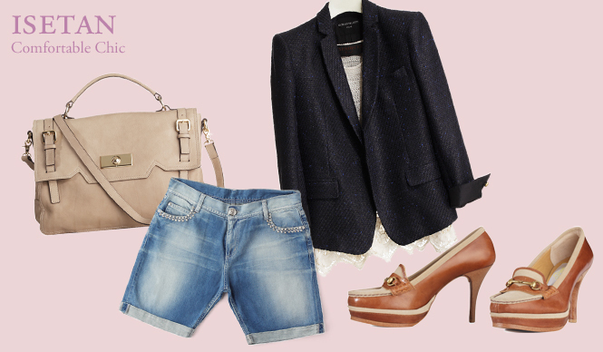  特集｜人気店バイヤーが指南する、2011年 春夏スタイリングポイント！ ギャラリー