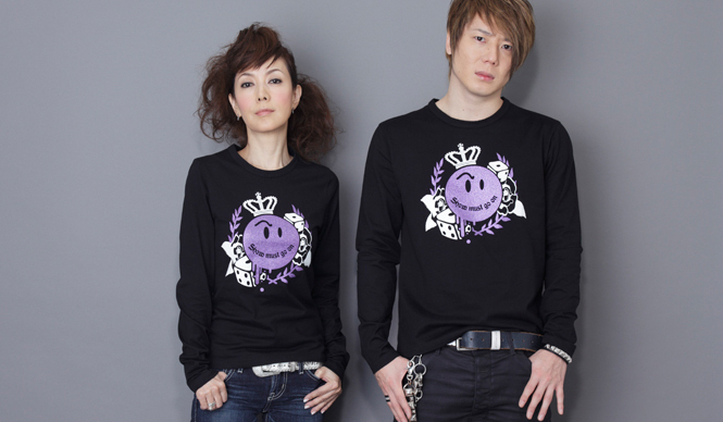  戸田恵子 連載｜「B・G ブランド」からニューアイテムが到着！ ギャラリー