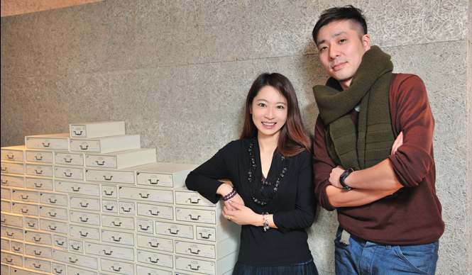  伊藤嶺花×尾花大輔｜スピリチュアル対談（前編） ギャラリー