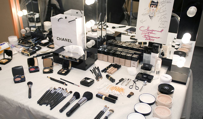  CHANEL｜メティエダール・コレクション「パリ-ビザンス」ピーター フィリップス インタビュー ギャラリー