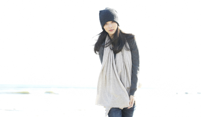  生方ななえ｜連載第9回「うつくしきもの」 ギャラリー