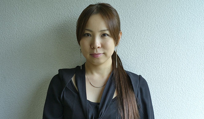  特集｜OPENERS的ニッポンの女性建築家　Vol.5 永山祐子インタビュー ギャラリー