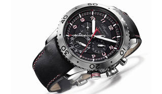  Breguet｜ブレゲ｜伝説のクロノグラフ ギャラリー