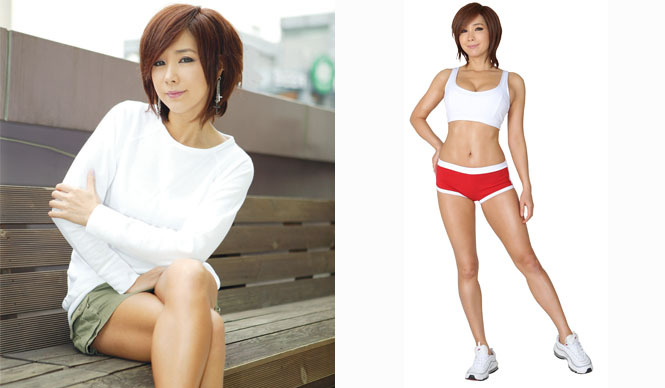  セレニティ｜チョン・ダヨン オリジナルブレンド 美容ドリンク「mom10」 ギャラリー