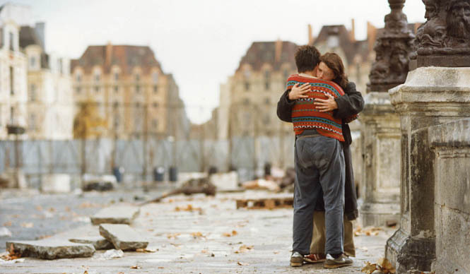  MOVIE｜傑作『ポンヌフの恋人』がスクリーンに甦る ギャラリー