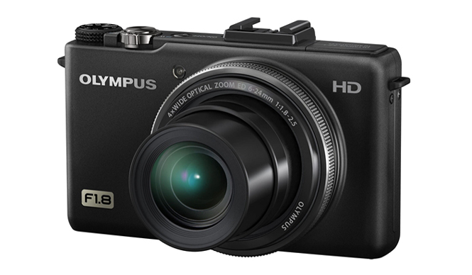  オリンパス｜OLYMPUS｜伝統の「ZUIKO」レンズをコンパクトにも踏襲 ギャラリー