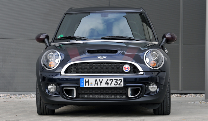  MINI Cooper SD 全ラインナップに新エンジンを採用 ギャラリー