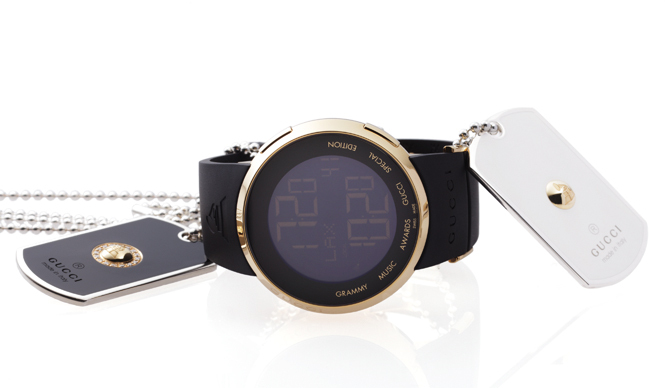  GUCCI｜グラミー賞にインスピレーションを得たスペシャルアイテム！ ギャラリー