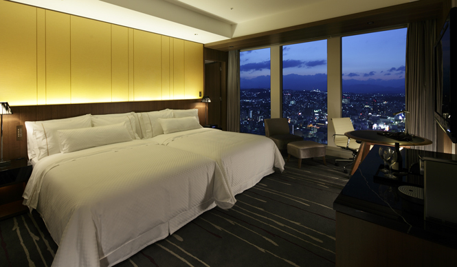  竹泉荘｜ウェスティン仙台｜東北発のリゾートホテルプラン「City and Mountain」 ギャラリー