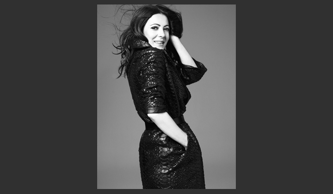  CATHERINE MALANDRINO｜キャサリン・マランドリーノのNEW YORK通信 vol.01 ギャラリー