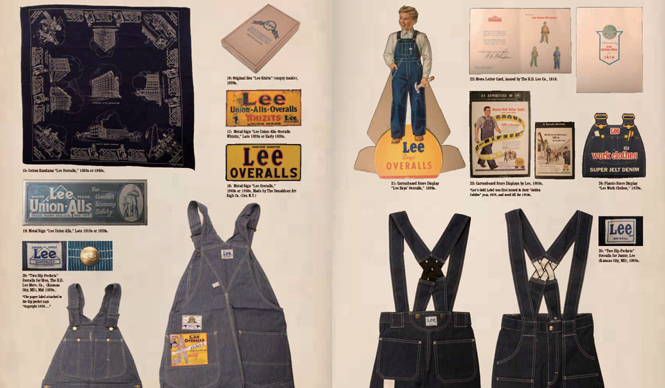  田中凜太郎｜古着イベント「インスピレーション 2011」開催（その3） ギャラリー