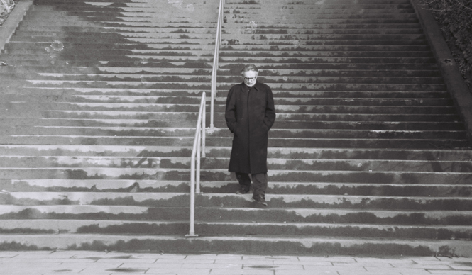  『デニス・ホッパーの軌跡展』 ギャラリー