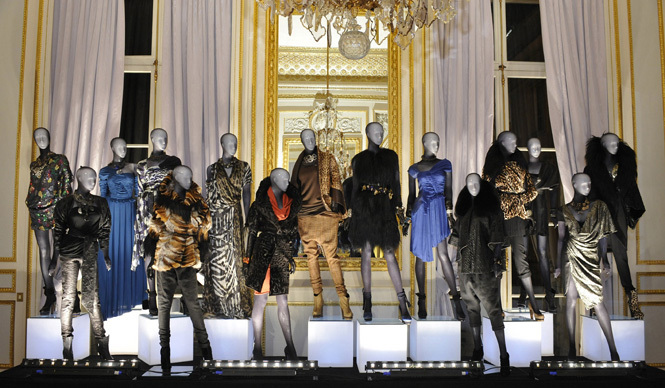  CATHERINE MALANDRINO｜キャサリン・マランドリーノのNEW YORK通信 vol.02 ギャラリー