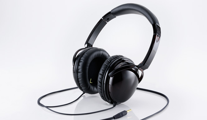  KOTORI｜カスタマイズヘッドフォンの新作「KOTORI201」が登場！ ギャラリー