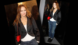  CHANEL｜2011年春夏オートクチュールコレクションに来場したセレブリティスナップ！ ギャラリー