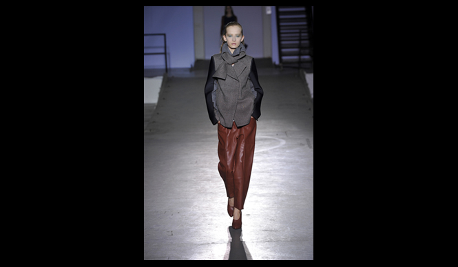  3.1 Phillip Lim｜2011年秋冬コレクション速報