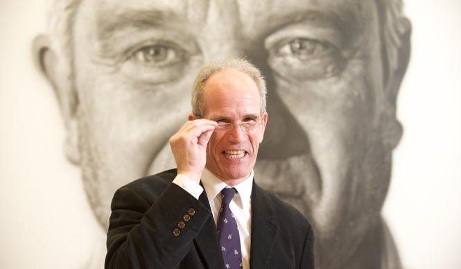  Rock My World !｜いま、旬な英国へ｜ナショナル・ポートレート・ギャラリー ギャラリー