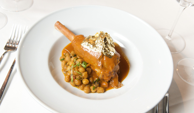  Rock My World !｜いま、旬な英国へ｜ベナレス・レストラン＆バー ギャラリー