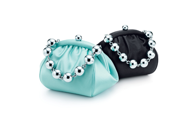  TIFFANY & CO.｜ティファニーのレザーコレクション　Ｇａｌｌｅｒｙ