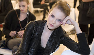  CHANEL｜「2011春夏 オートクチュール コレクション」ピーター フィリップス インタビュー ギャラリー