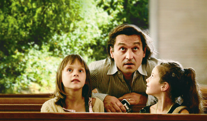  連載｜藤原美智子｜プロデューサー映画と動物映画で涙して、美しく!? ギャラリー