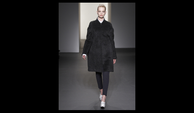  Calvin Klein｜2011年秋冬コレクション速報
