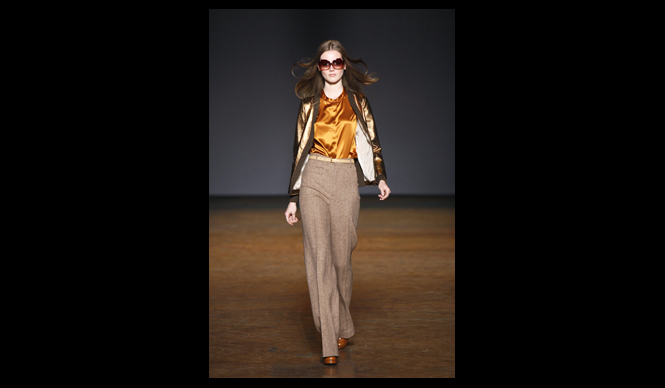  MARC BY MARC JACOBS｜2011年秋冬コレクション速報 （1）