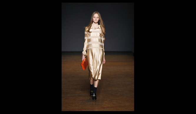  MARC BY MARC JACOBS｜2011年秋冬コレクション速報 （2）